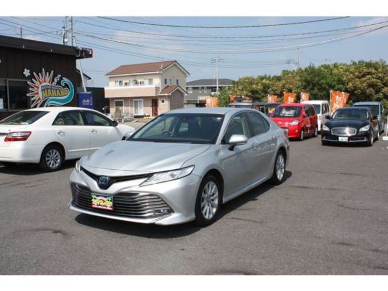 CAMRY