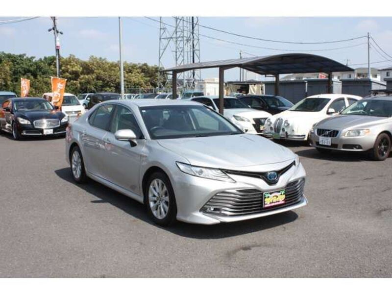 CAMRY