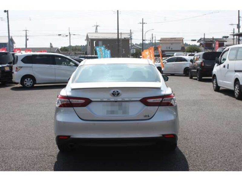 CAMRY