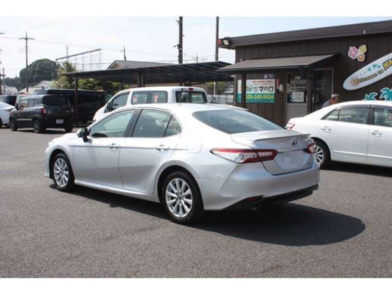 CAMRY