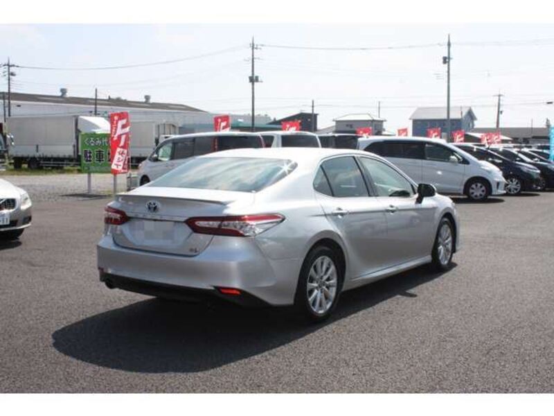 CAMRY