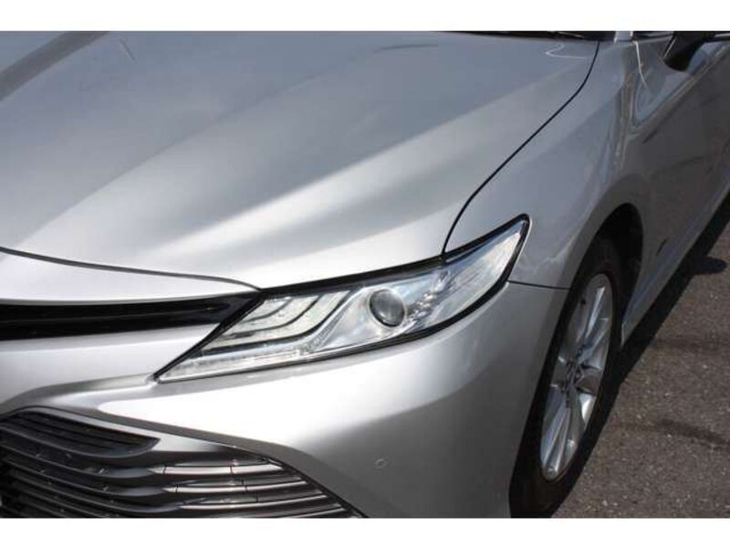 CAMRY