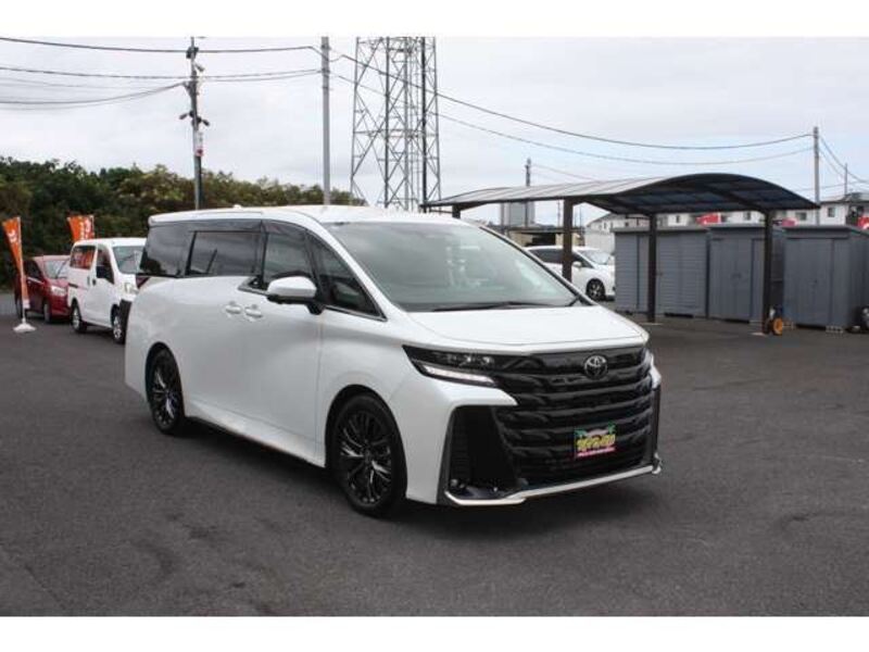 VELLFIRE
