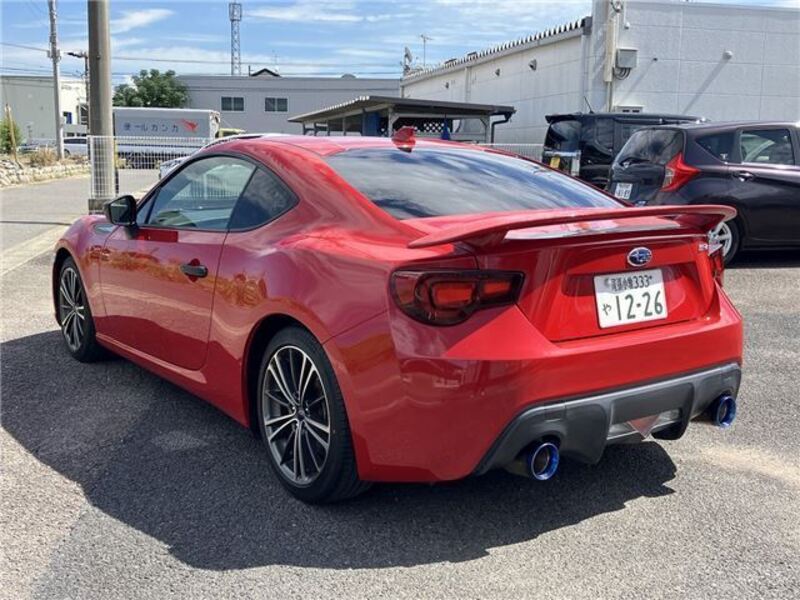 BRZ