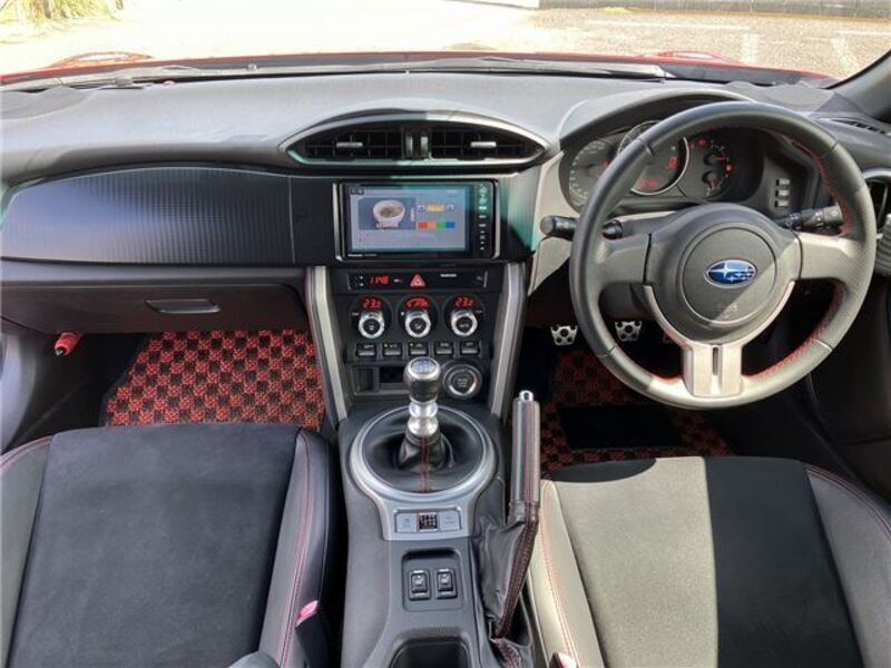 BRZ
