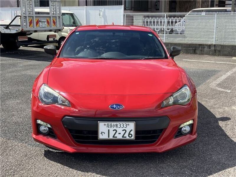 BRZ