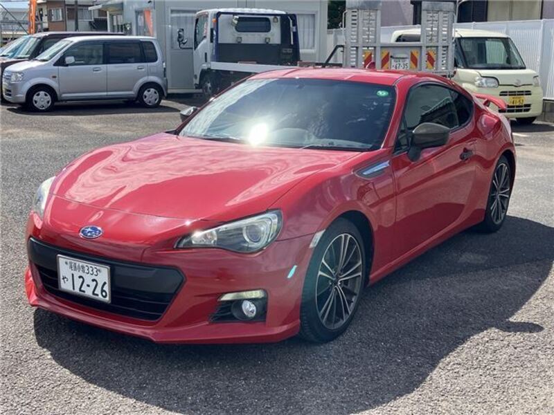 BRZ