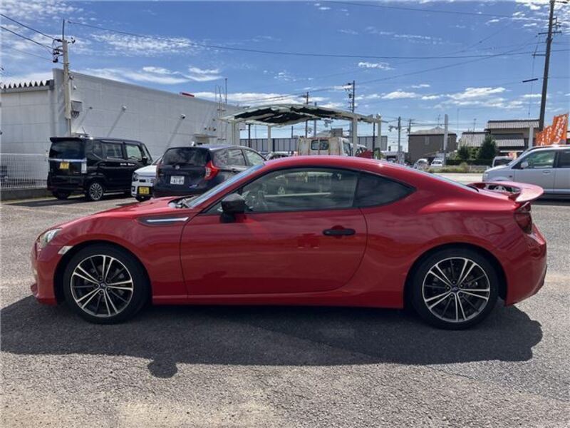 BRZ