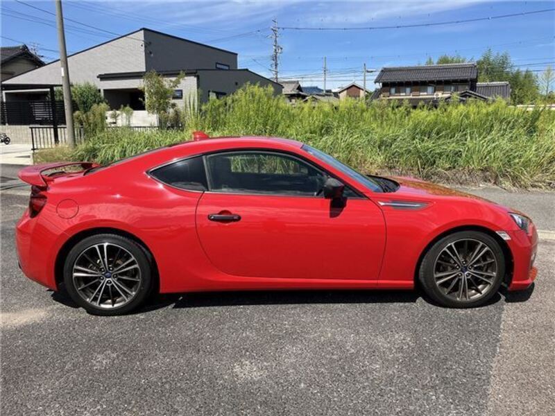 BRZ