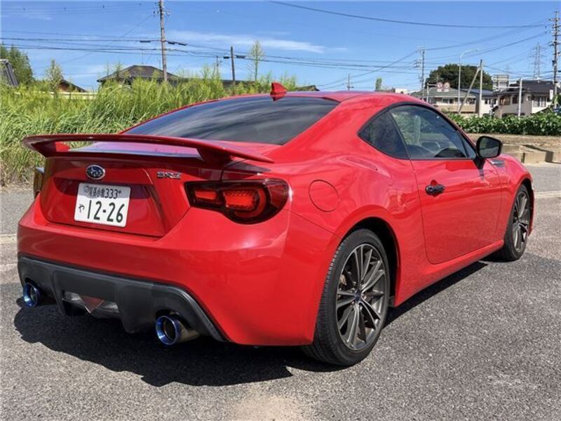 BRZ