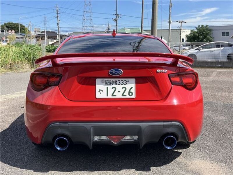 BRZ