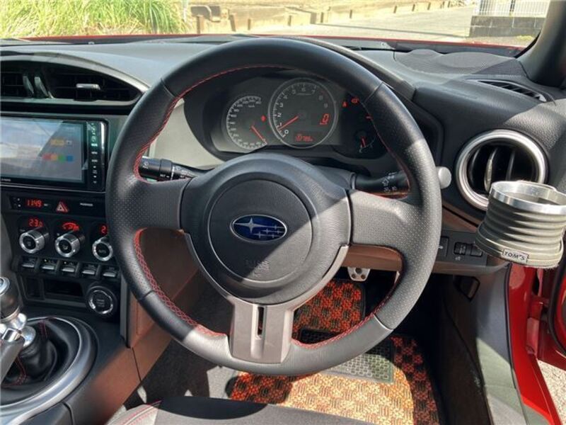 BRZ