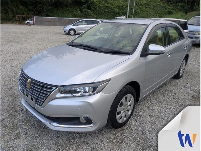 TOYOTA PREMIO