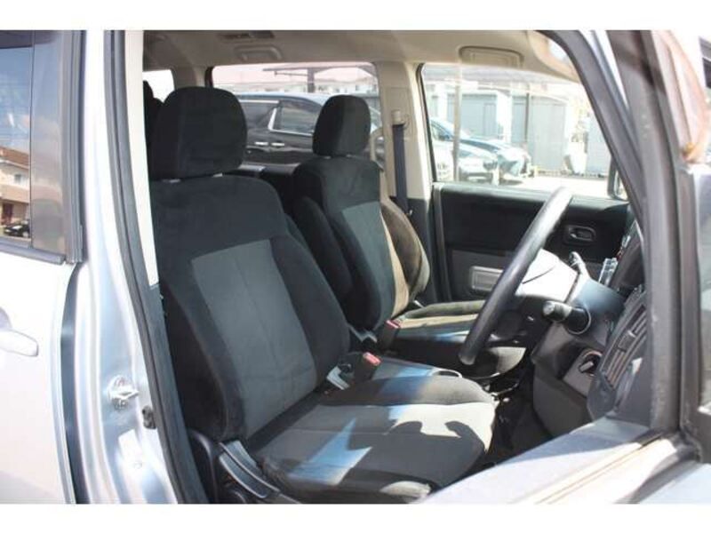 DELICA D5