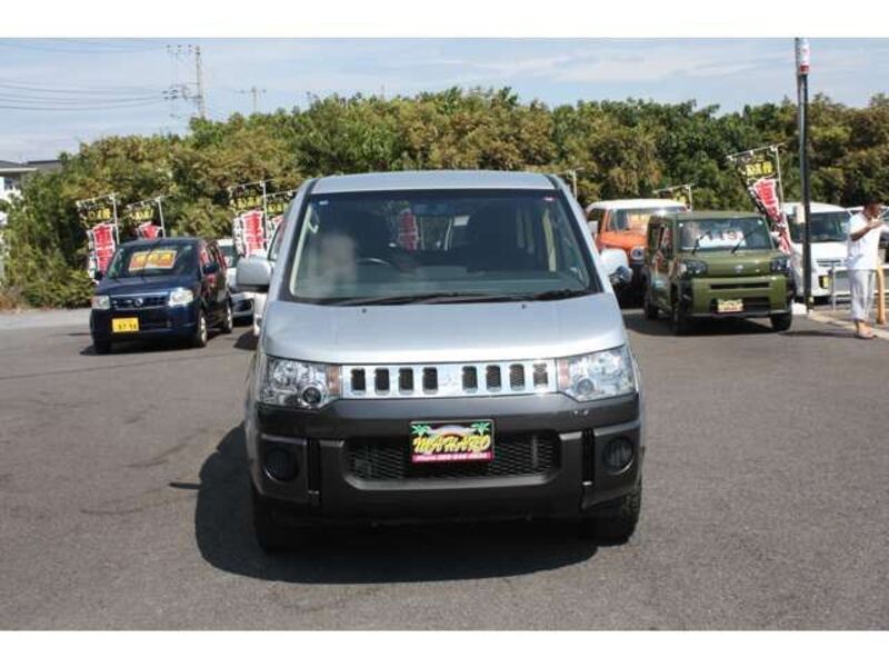 DELICA D5