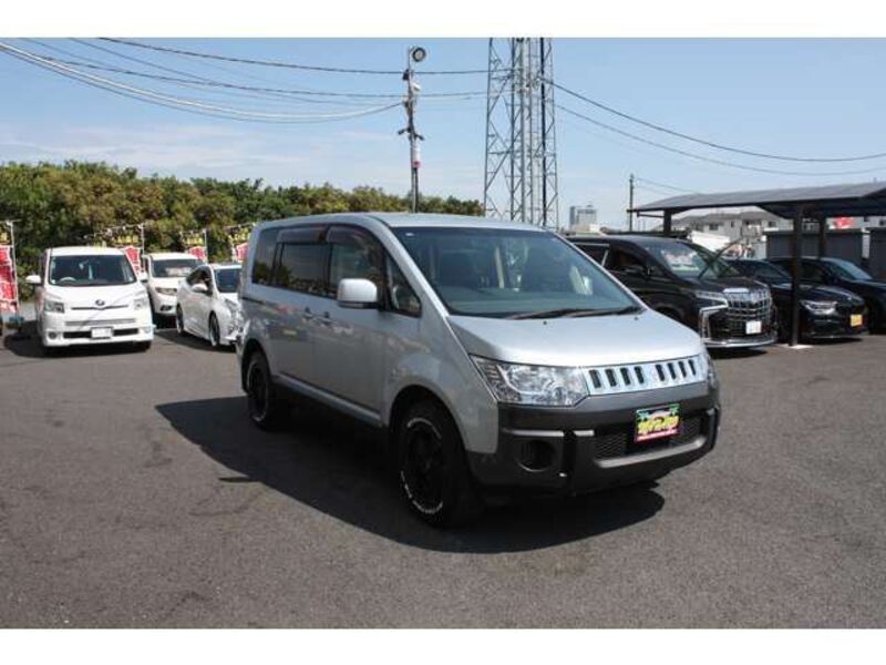 DELICA D5