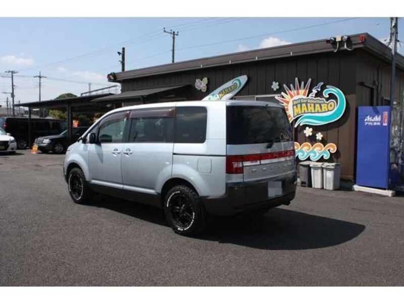 DELICA D5