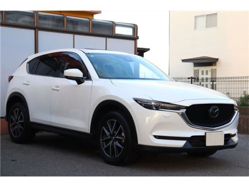 CX-5-0