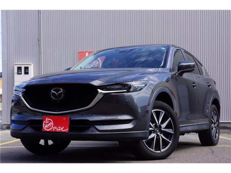 CX-5-0