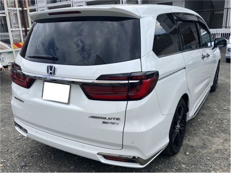 ODYSSEY