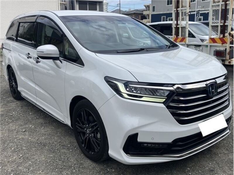ODYSSEY