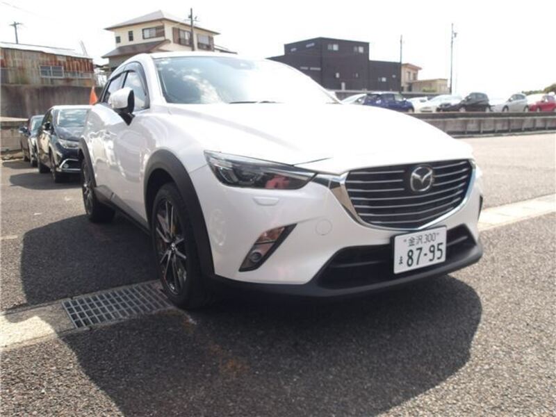 CX-3-0