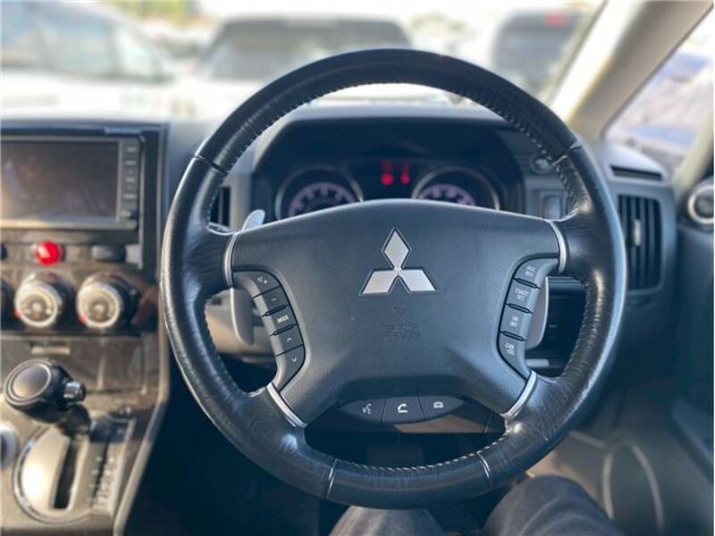 DELICA D5