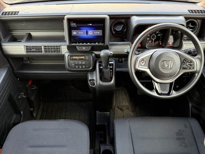 N-VAN