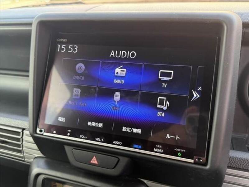 N-VAN