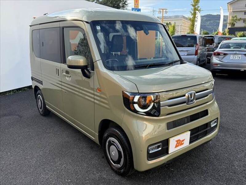 N-VAN