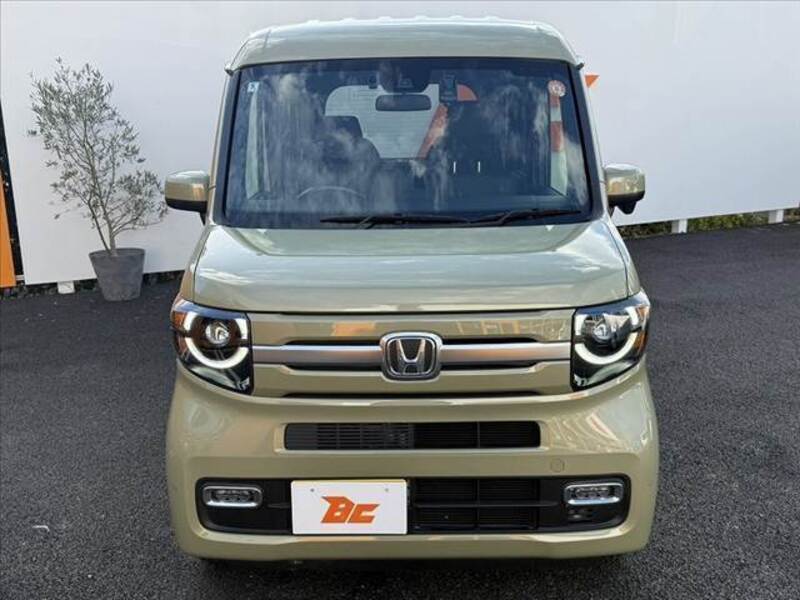 N-VAN