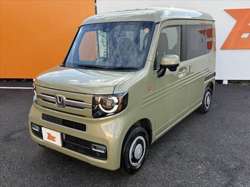 N-VAN
