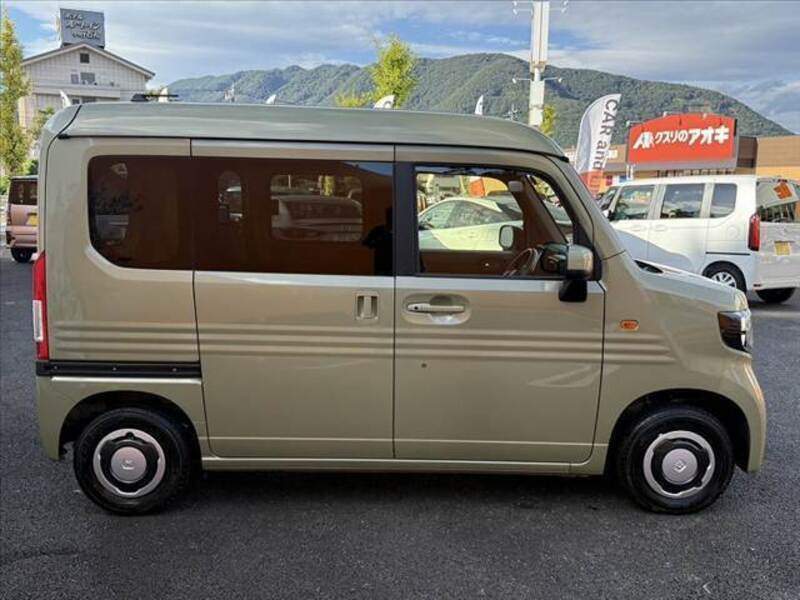 N-VAN