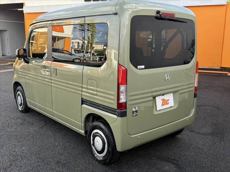 N-VAN