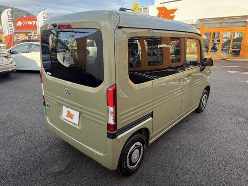 N-VAN