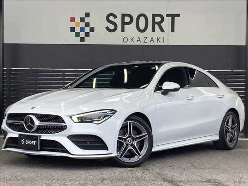 CLA-CLASS-0