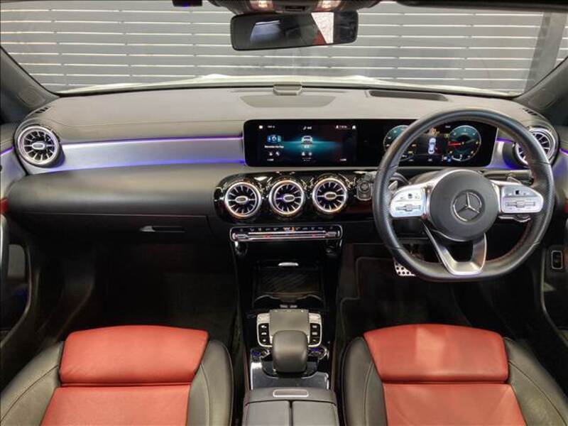 CLA-CLASS