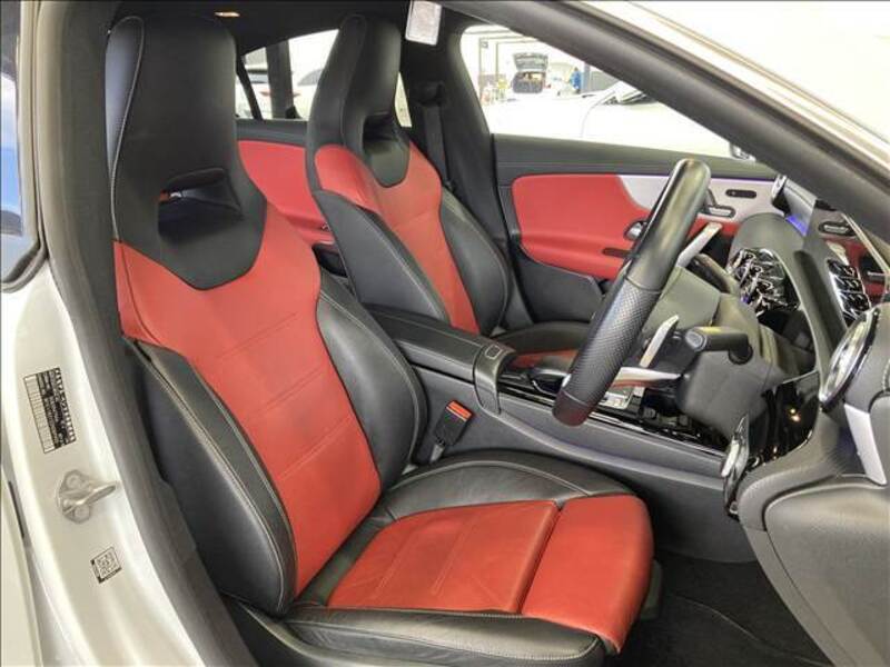 CLA-CLASS