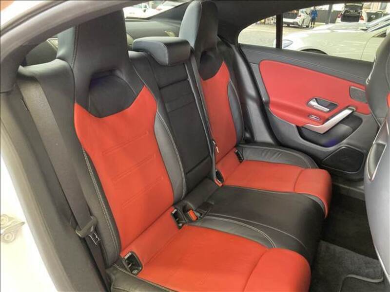 CLA-CLASS