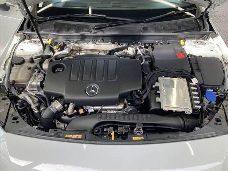 CLA-CLASS