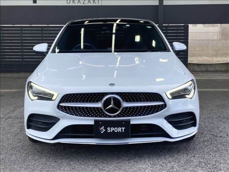 CLA-CLASS