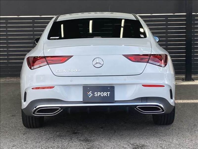 CLA-CLASS