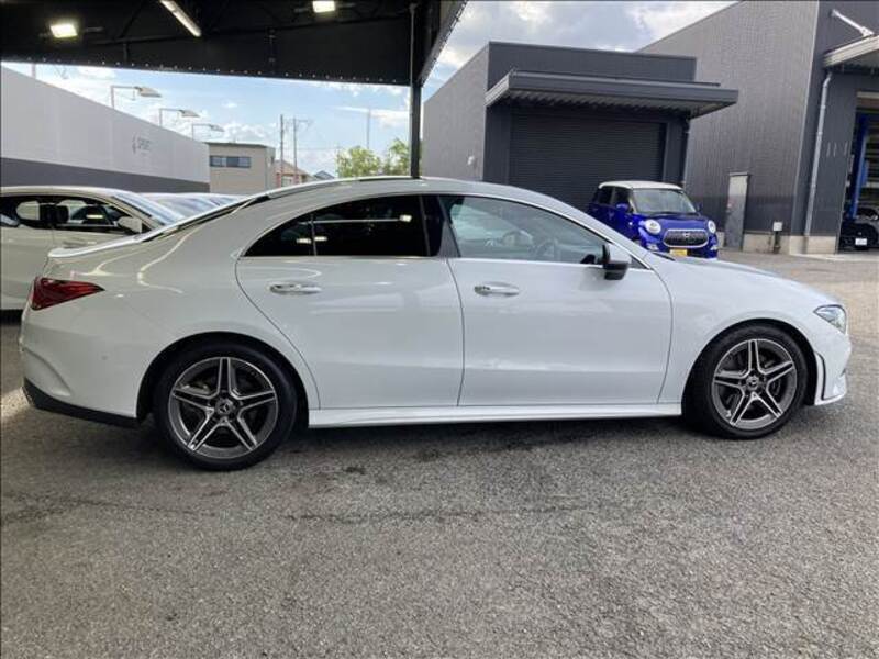 CLA-CLASS