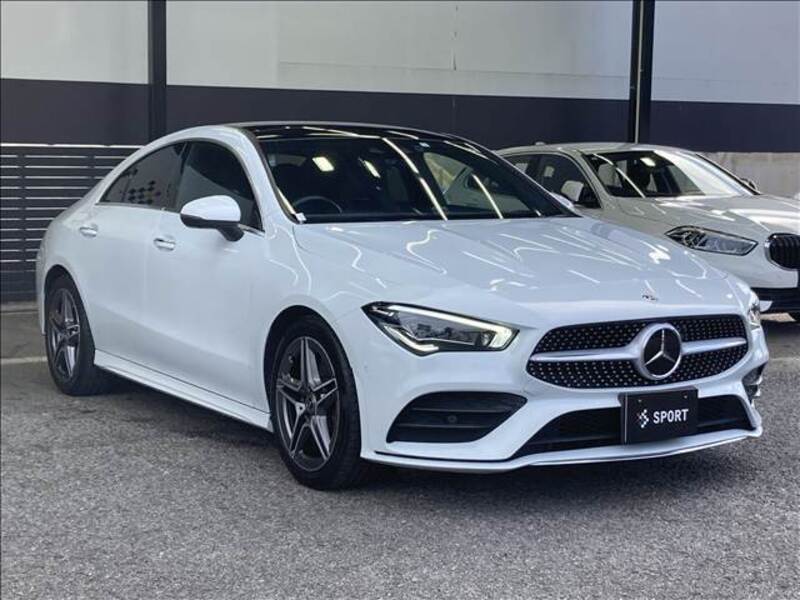 CLA-CLASS