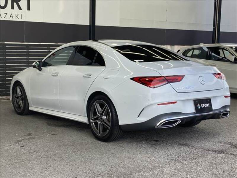 CLA-CLASS