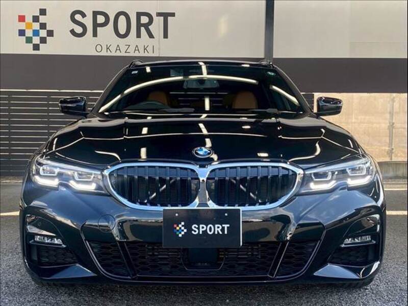 3 SERIES