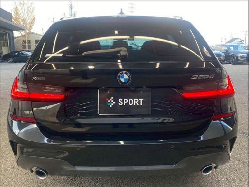 3 SERIES