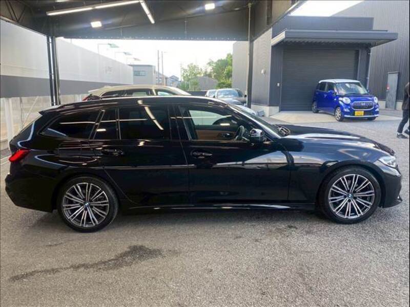 3 SERIES
