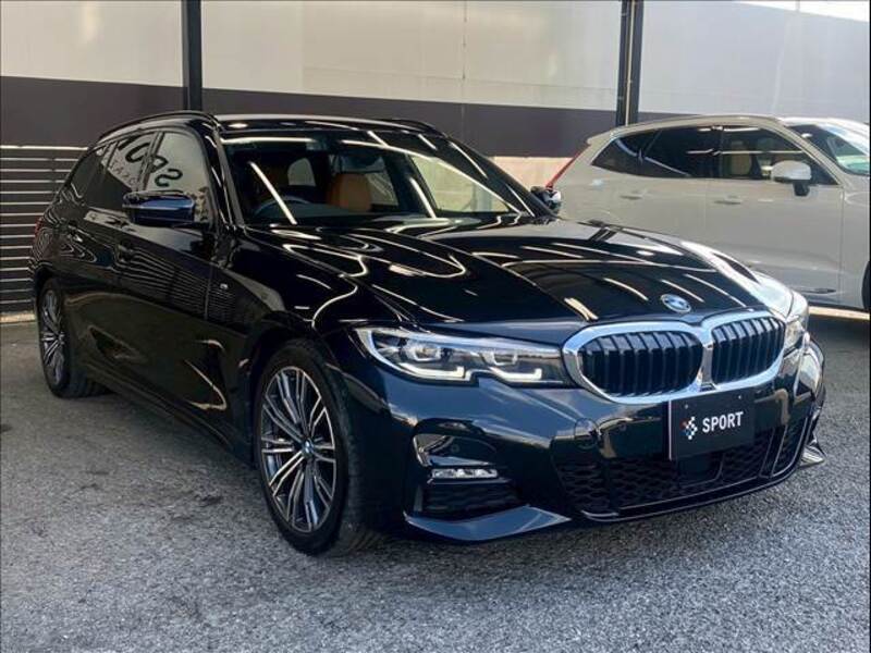 3 SERIES