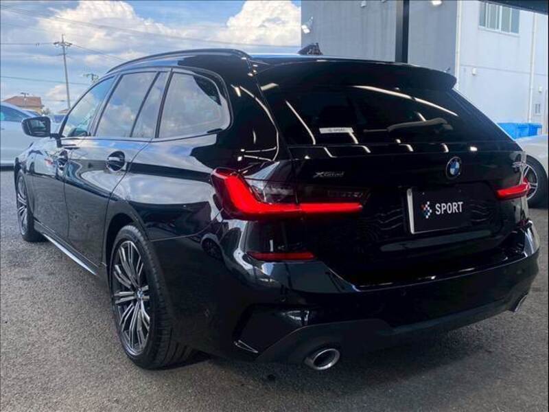 3 SERIES